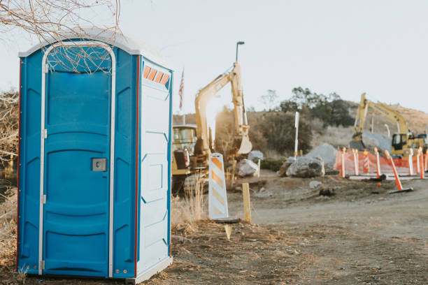 Best Construction site porta potty rental  in Shenandoah Heights, PA